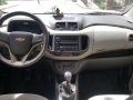 Chevrolet Spin 2014 FOR SALE-4