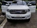 2016 Ford Everest Titanium 4x4 for sale-1