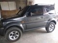 Susuki Jimny 2009 MT for sale-0