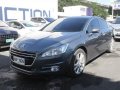 Good as new Peugeot 508 2013 A/T for sale-6