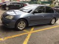 Honda Civic-dimension vti 2003 model for sale-1