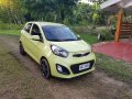 2014 Kia Picanto 1.0 EX MT - Perfect condition for sale-0