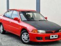 For sale Mitsubishi LANCER GLXi Automatic 1998-0