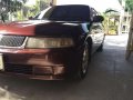 For sale Mitsubishi Lancer Pizza pie 2000 model-1