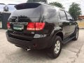 FOR SALE 2008 Toyota Fortuner 4x4 V A/T-1