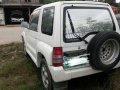 Mitsubishi Pajero 2013 for sale-2