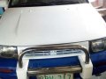 Mitsubishi RVR 1.6 Automatic White For Sale -0