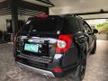 2009 Chevrolet Captiva 2.4 Gas FOR SALE-2