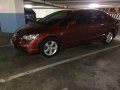 2007 Honda Civic 18s AT FOR SALE-4