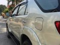 Well-maintained Toyota Fortuner 2006 for sale-9