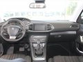 Good as new Peugeot 308 2016 A/T for sale-21