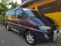 HYUNDAI STAREX 1998 model for sale-6