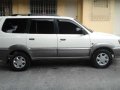 Toyota Revo SR look 1999 model manual transmission for sale-9