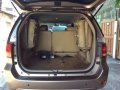 2006 Toyota Fortuner 2.7 VVTi Brown For Sale -7