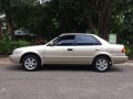 Toyota Corolla lovelife xe 1999 model for sale-3