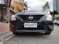 Fastbreak 2016 Nissan Almera Automatic for sale-1