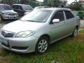 Rush sale. Toyota Vios 1.3 j gas Manual 2007-1