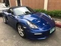 2013 Porsche Boxster for sale-0