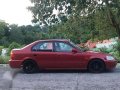 2001 Honda Civic S.I.R body for sale-6