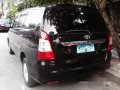 Toyota Innova 2013 G A/T for sale-4