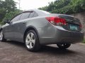 Chevy Cruze LT top of the line 2010 model for sale-4