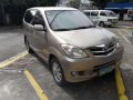 Toyota Avanza 2008 for sale-2