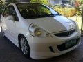 Honda Jazz 2007 for sale-1