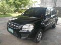Well-maintained Kia Sportage 2009 for sale-0