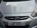 Well-maintained Hyundai Accent 2017 for sale-0