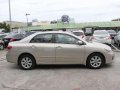 2012 Toyota Corolla 1.6L E MT Gas for sale-8