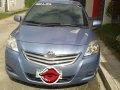 Toyota Vios 1.3e 2012 AT for sale-3