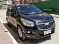 Chevrolet Spin 2014 for sale-0