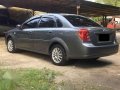 2004 Chevrolet Optra manual transmission 1st own for sale-7