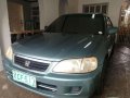 2002 Honda City for sale-0