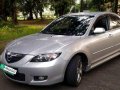 For sale Mazda 3 2010 (Fresh and Loaded)-0