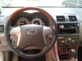 2010 Toyota Altis 1.6V AT FOR SALE-5