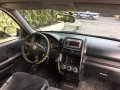 Well-kept Honda CR-V 2002 for sale-8