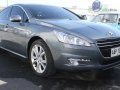 Good as new Peugeot 508 2013 A/T for sale-13