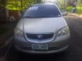 For sale Toyota Vios  2004model matic-4