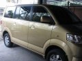 Well-maintained Suzuki APV 2009 for sale-4