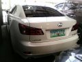 Well-maintained Lexus IS 300 2011 for sale -2