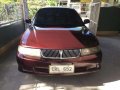 For sale Mitsubishi Lancer Pizza pie 2000 model-7