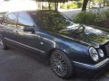 1996 Mercedes Benz E 320 for sale-2