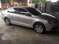 For sale 2015 Acquired VW Jetta 2.0TDi Manual. -2