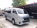2014 Toyota Hi-ACE GL Grandia Automatic for sale-0