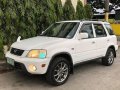 Well-maintained Honda CR-V 2000 for sale-2