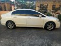 Honda Civic fd 2.0s Automatic transmission for sale-8
