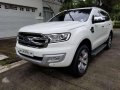 2016 Ford Everest Titanium 4x4 for sale-0