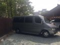 2006 Mercedes Benz Sprinter for sale-3