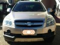 2008 Chevrolet Captiva for sale-1